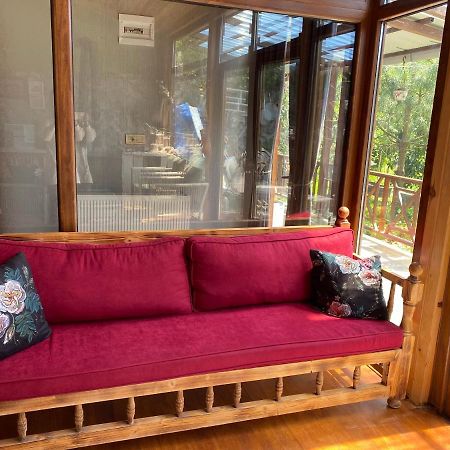 Doga Villa Yomra Kültér fotó