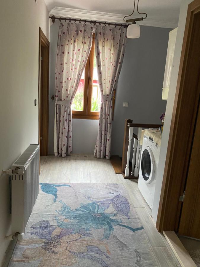 Doga Villa Yomra Kültér fotó