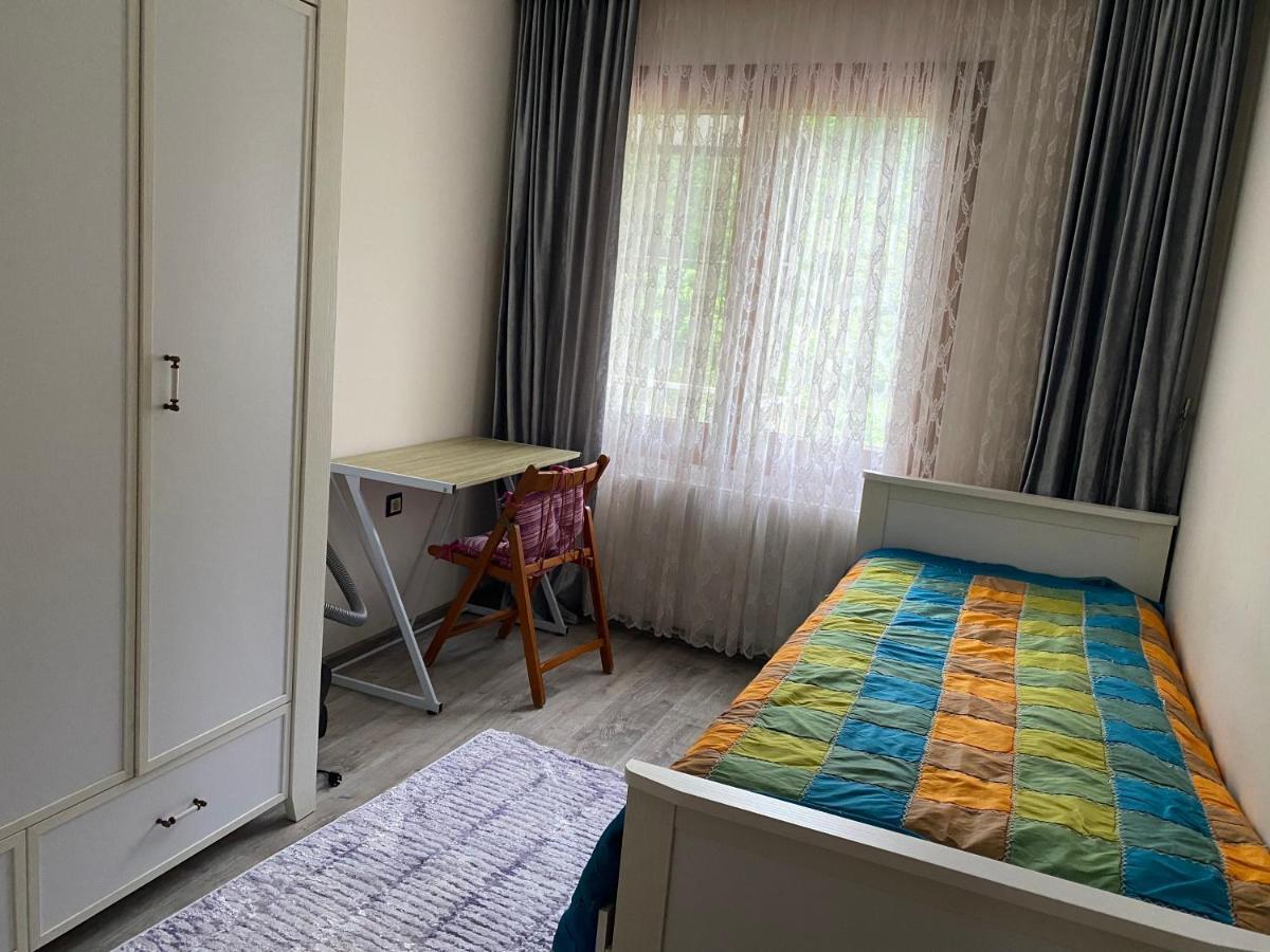 Doga Villa Yomra Kültér fotó
