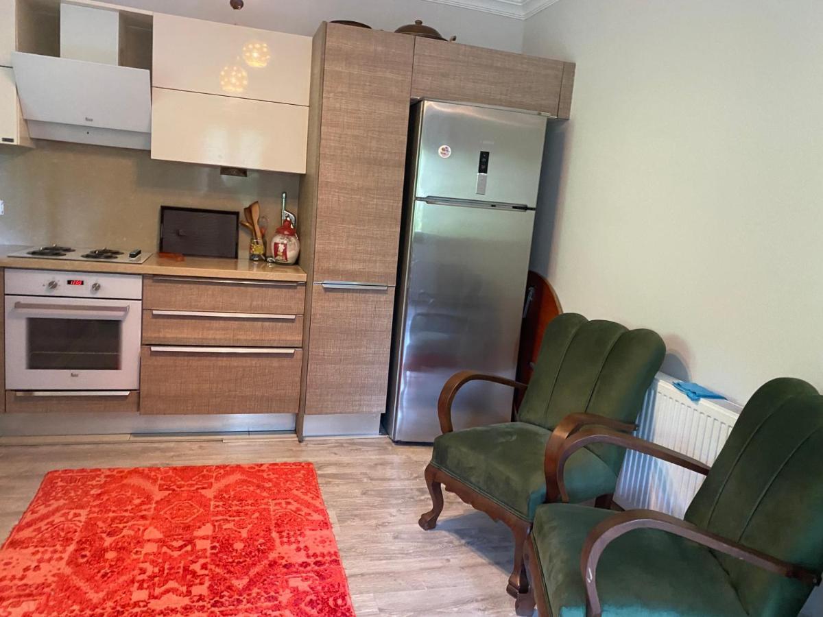 Doga Villa Yomra Kültér fotó