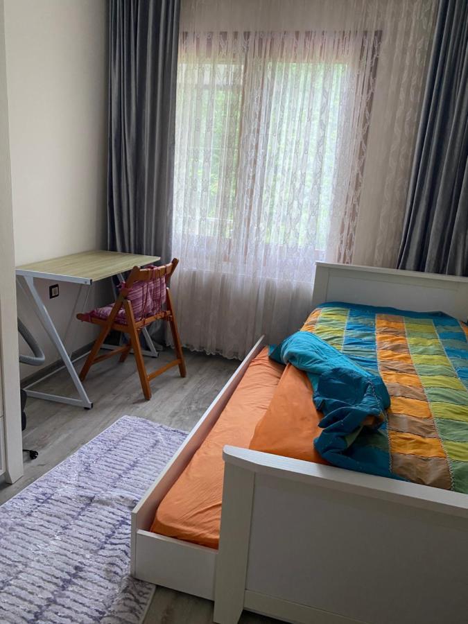 Doga Villa Yomra Kültér fotó
