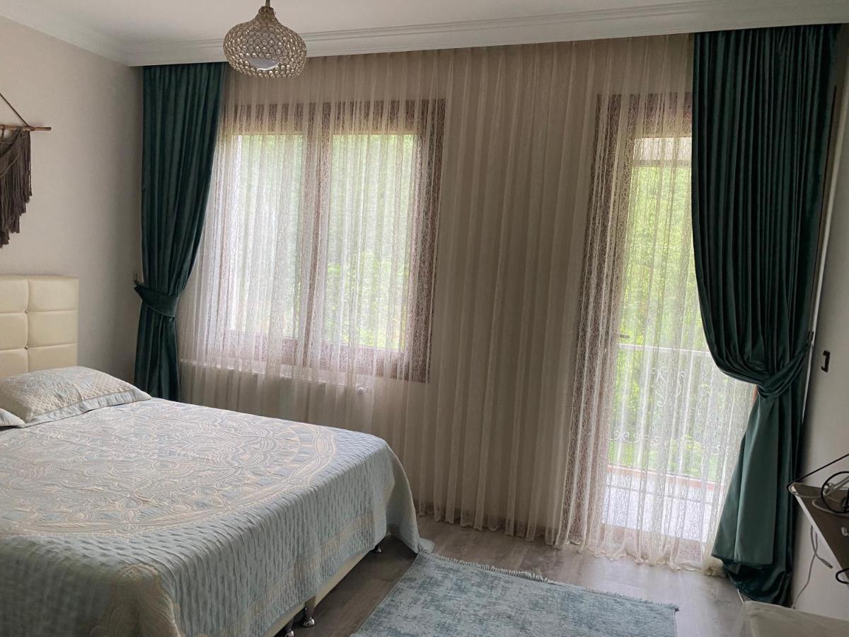 Doga Villa Yomra Kültér fotó