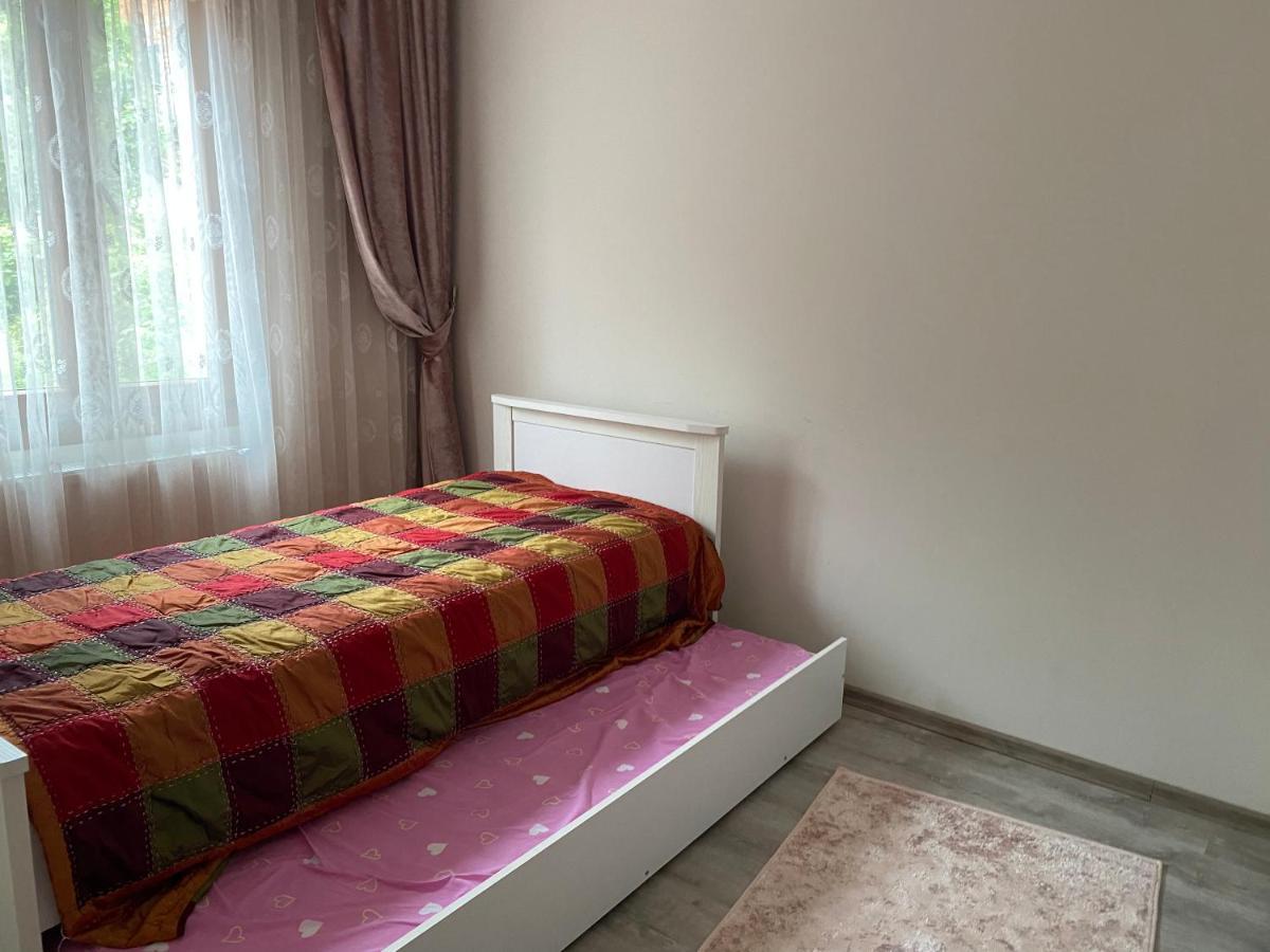 Doga Villa Yomra Kültér fotó