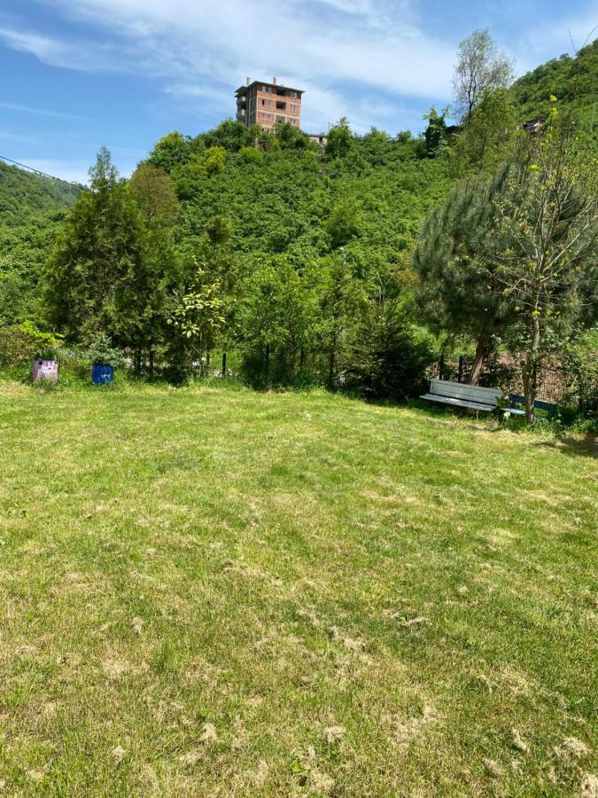 Doga Villa Yomra Kültér fotó