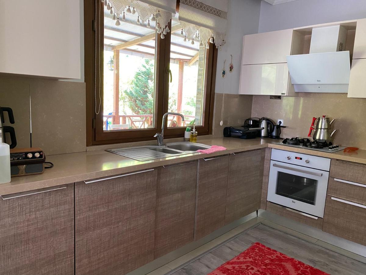 Doga Villa Yomra Kültér fotó