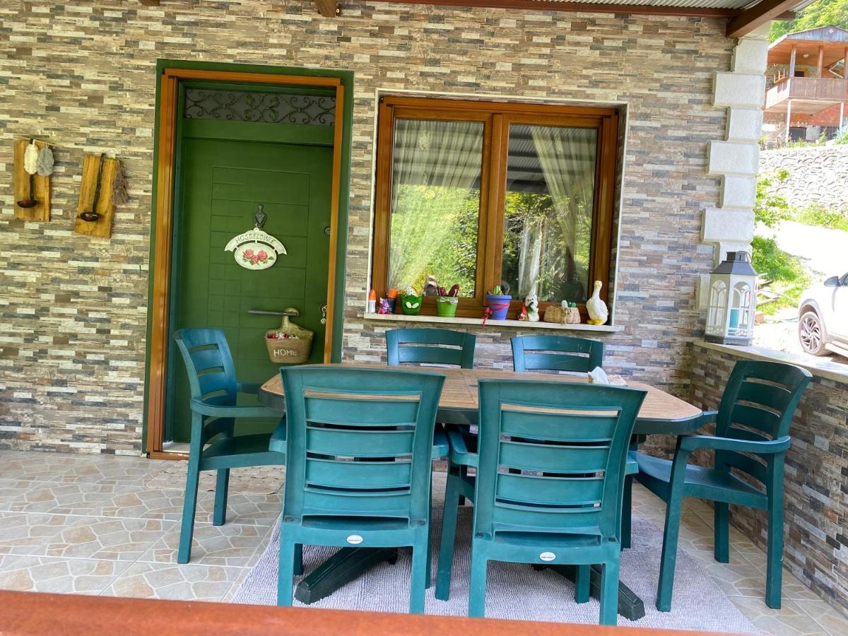 Doga Villa Yomra Kültér fotó
