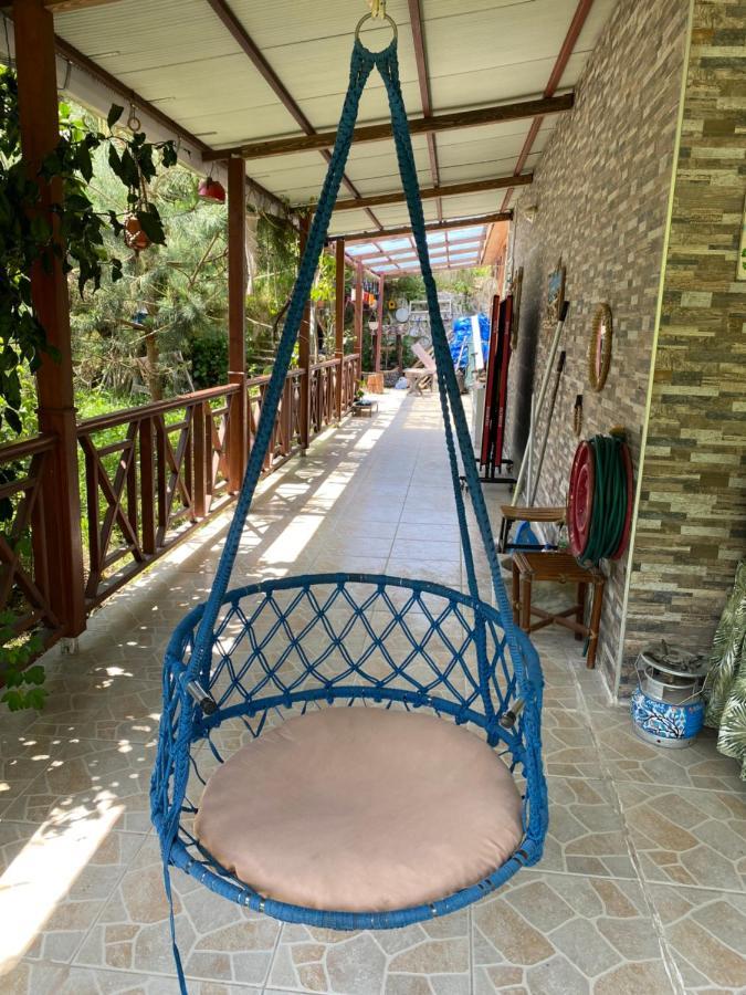 Doga Villa Yomra Kültér fotó