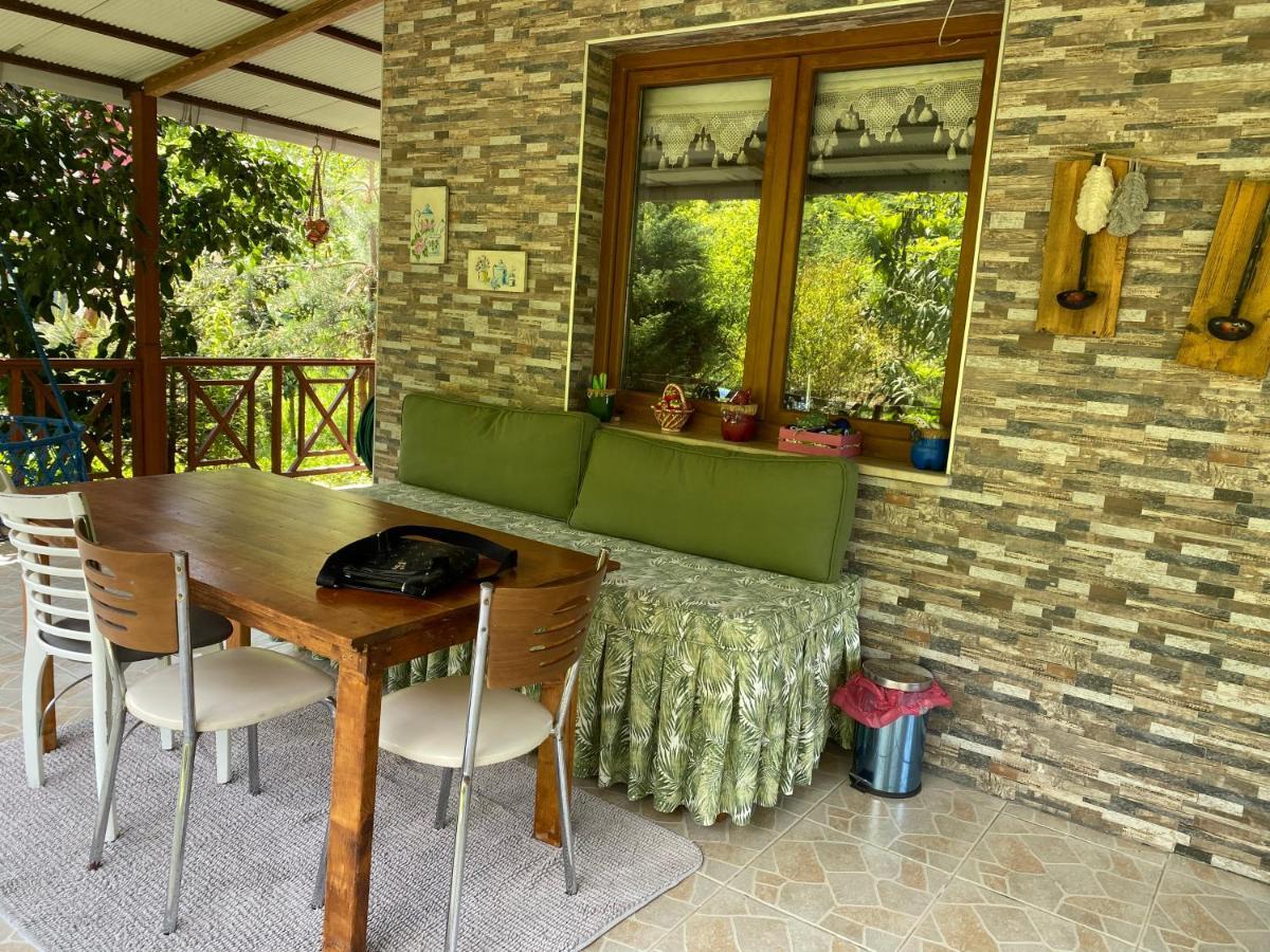 Doga Villa Yomra Kültér fotó