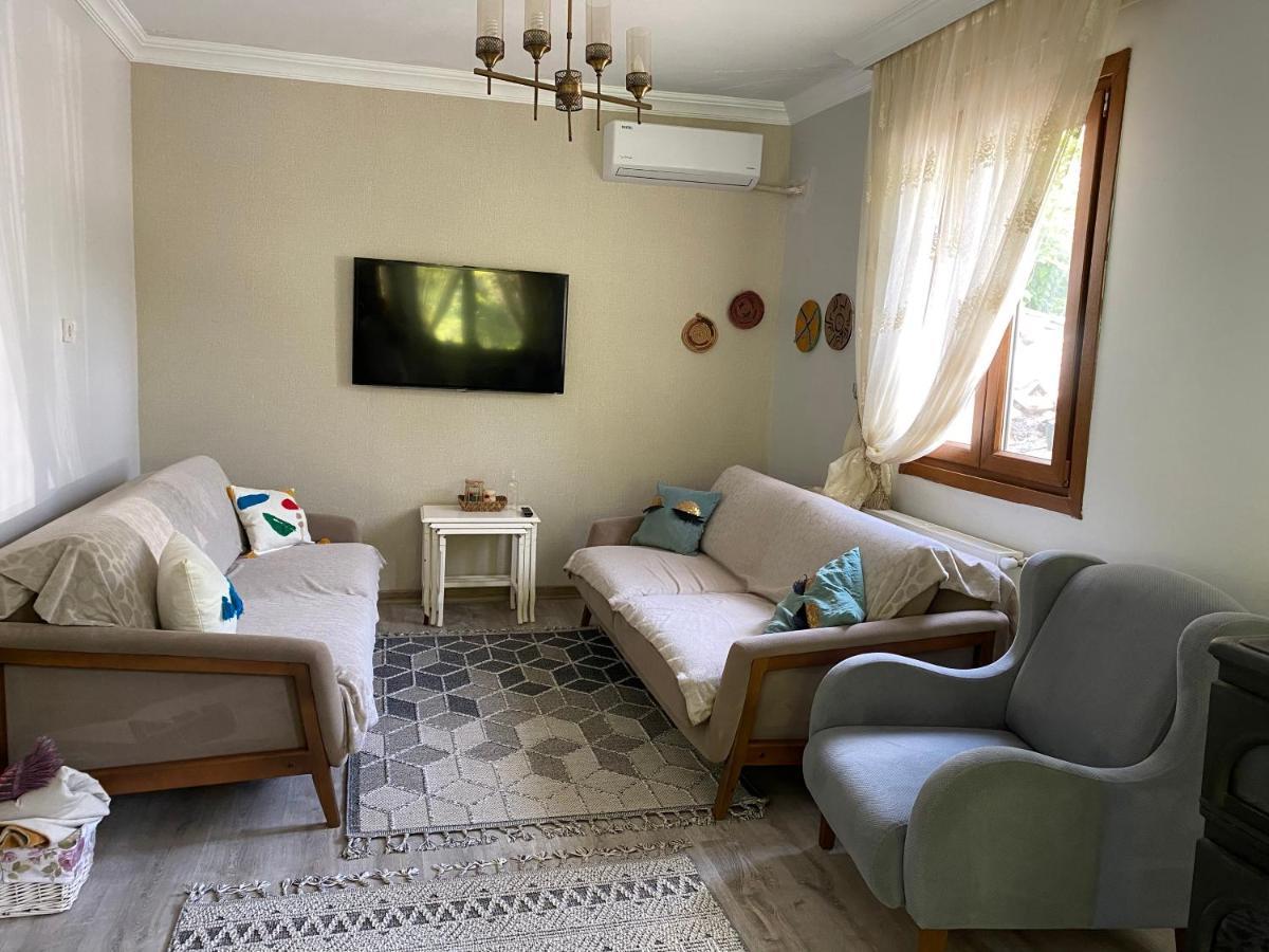 Doga Villa Yomra Kültér fotó