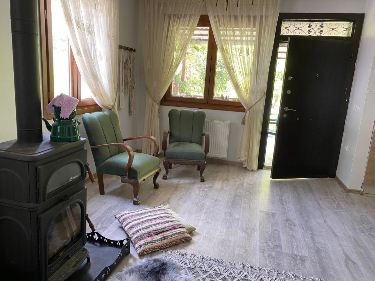 Doga Villa Yomra Kültér fotó