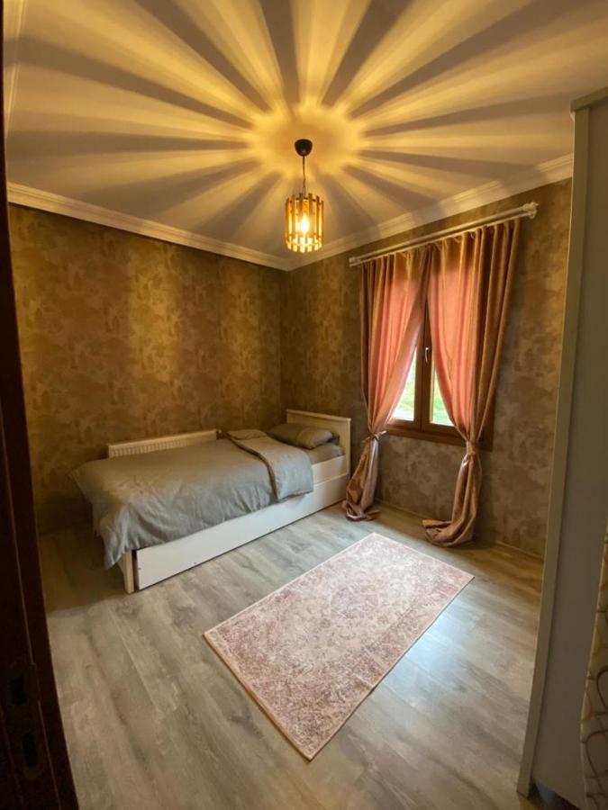 Doga Villa Yomra Kültér fotó