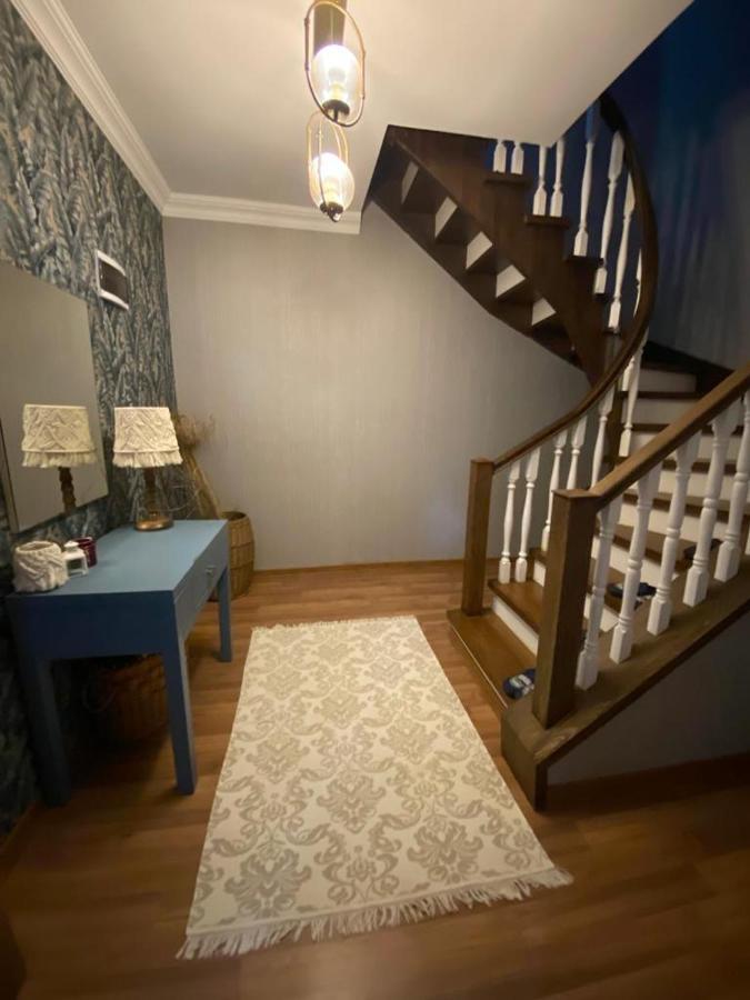 Doga Villa Yomra Kültér fotó