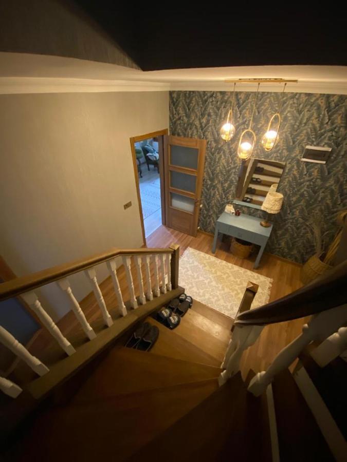 Doga Villa Yomra Kültér fotó